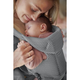 Marsupiu anatomic 3D Mesh, Move Grey, BabyBjorn 675358