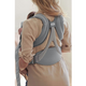 Marsupiu anatomic 3D Mesh, Move Grey, BabyBjorn 675357
