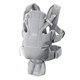 Marsupiu anatomic 3D Mesh, Move Grey, BabyBjorn 675361