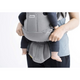 Marsupiu anatomic 3D Mesh, Move Grey, BabyBjorn 675360