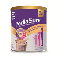 PediaSure pulbere, Ciocolata, 3-10 ani, 400 g, Abbott