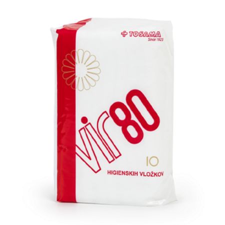 Absorbante pentru Lehuzie Vir80