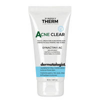Crema anti acnee Acne Clear Dermatologist, 50 ml, Synergy Therm
