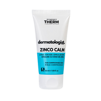 Emulsie protectoare Zinco Calm Dermatologist, 50 ml, Synergy Therm