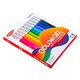Set 12 pixuri cu gel, PX262/12, Daco 675565