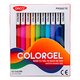 Set 12 pixuri cu gel, PX262/12, Daco 675564