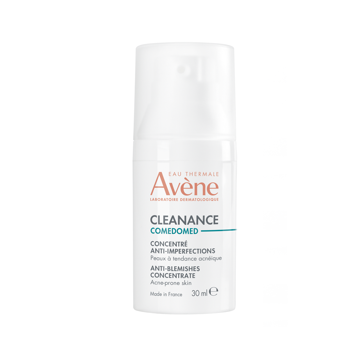 Concentrat anti-imperfectiuni Cleanance Comedomed, 30 ml, Avene