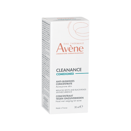 Concentrat anti-imperfectiuni Cleanance Comedomed, 30 ml, Avene 646971