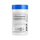 Magneziu bisglicinat lipozomal cu bioperine Codeage, 120 capsule, GNC 820260