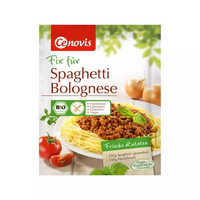Mix Bio pentru spaghete Bolognese, 40 g, Cenovis