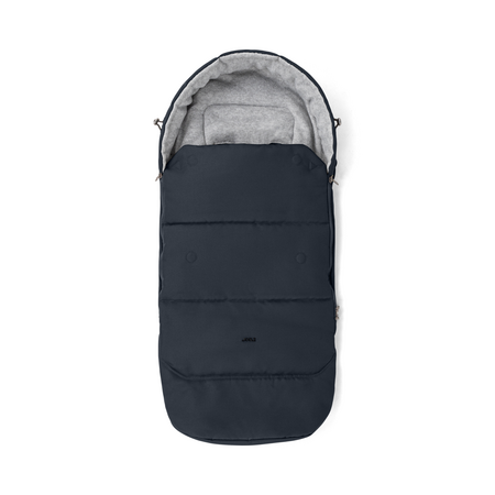 Pachet Carucior Joolz Aer+, cu sac pentru carucior si protectie de ploaie, Navy Blue, Joolz 675837