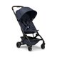 Pachet Carucior Joolz Aer+, cu sac pentru carucior si protectie de ploaie, Navy Blue, Joolz 675836