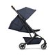Pachet Carucior Joolz Aer+, cu sac pentru carucior si protectie de ploaie, Navy Blue, Joolz 675831