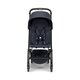 Pachet Carucior Joolz Aer+, cu sac pentru carucior si protectie de ploaie, Navy Blue, Joolz 675835