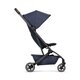 Pachet Carucior Joolz Aer+, cu sac pentru carucior si protectie de ploaie, Navy Blue, Joolz 675833