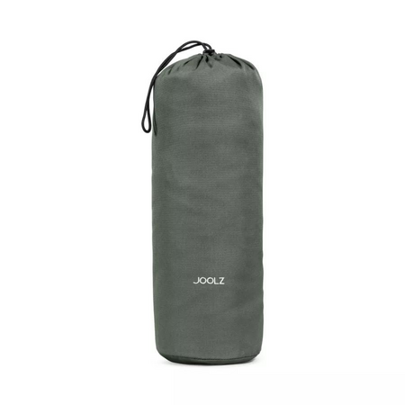Pachet Carucior Joolz Aer+, cu sac pentru carucior si protectie de ploaie, Forest Green, Joolz 675931
