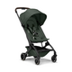 Pachet Carucior Joolz Aer+, cu sac pentru carucior si protectie de ploaie, Forest Green, Joolz 675941