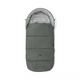 Pachet Carucior Joolz Aer+, cu sac pentru carucior si protectie de ploaie, Forest Green, Joolz 675932