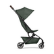Pachet Carucior Joolz Aer+, cu sac pentru carucior si protectie de ploaie, Forest Green, Joolz 675938