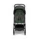 Pachet Carucior Joolz Aer+, cu sac pentru carucior si protectie de ploaie, Forest Green, Joolz 675939