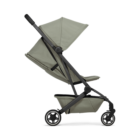 Pachet Carucior Joolz Aer+, cu sac pentru carucior si protectie de ploaie, Sage Green, Joolz 675909