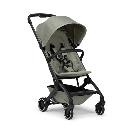 Pachet Carucior Joolz Aer+, cu sac pentru carucior si protectie de ploaie, Sage Green, Joolz 675907