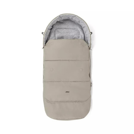 Pachet Carucior Joolz Aer+, cu sac pentru carucior si protectie de ploaie, Sage Green, Joolz 675901