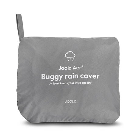 Pachet Carucior Joolz Aer+, cu sac pentru carucior si protectie de ploaie, Sage Green, Joolz 675911