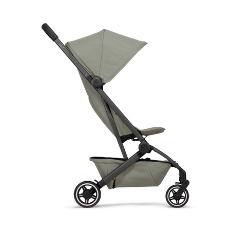 Pachet Carucior Joolz Aer+, cu sac pentru carucior si protectie de ploaie, Sage Green, Joolz 675904