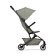Pachet Carucior Joolz Aer+, cu sac pentru carucior si protectie de ploaie, Sage Green, Joolz 675902