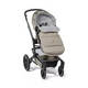 Pachet Carucior Joolz Aer+, cu sac pentru carucior si protectie de ploaie, Sage Green, Joolz 675900