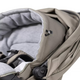 Pachet Carucior Joolz Aer+, cu sac pentru carucior si protectie de ploaie, Sage Green, Joolz 675897