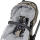 Pachet Carucior Joolz Aer+, cu sac pentru carucior si protectie de ploaie, Sage Green, Joolz 675899