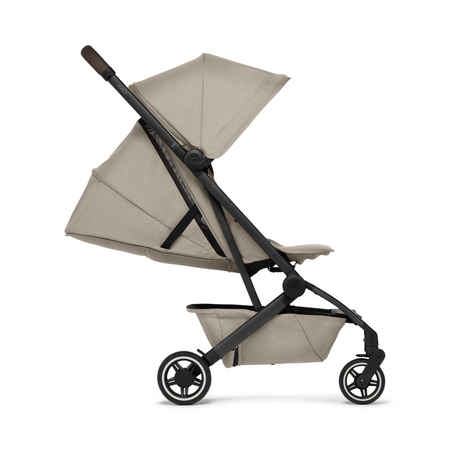 Pachet Carucior Joolz Aer+, cu sac pentru carucior si protectie de ploaie, Sandy Taupe, Joolz 675917