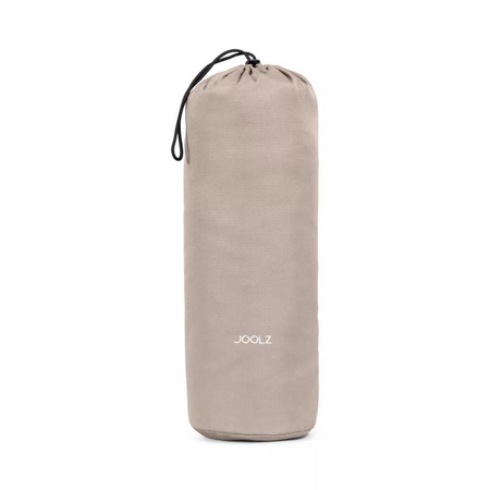 Pachet Carucior Joolz Aer+, cu sac pentru carucior si protectie de ploaie, Sandy Taupe, Joolz 675923