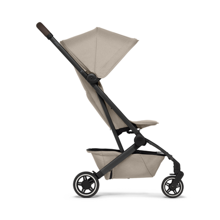 Pachet Carucior Joolz Aer+, cu sac pentru carucior si protectie de ploaie, Sandy Taupe, Joolz 675916