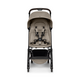 Pachet Carucior Joolz Aer+, cu sac pentru carucior si protectie de ploaie, Sandy Taupe, Joolz 675918