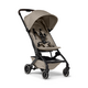Pachet Carucior Joolz Aer+, cu sac pentru carucior si protectie de ploaie, Sandy Taupe, Joolz 675921