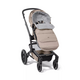 Pachet Carucior Joolz Aer+, cu sac pentru carucior si protectie de ploaie, Sandy Taupe, Joolz 675922