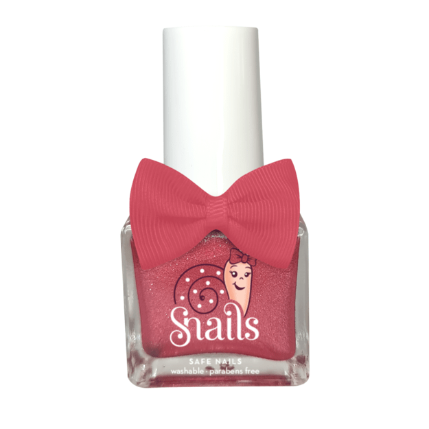 Oja pentru copii Petite, 5 ml, Disco Girl, Snails