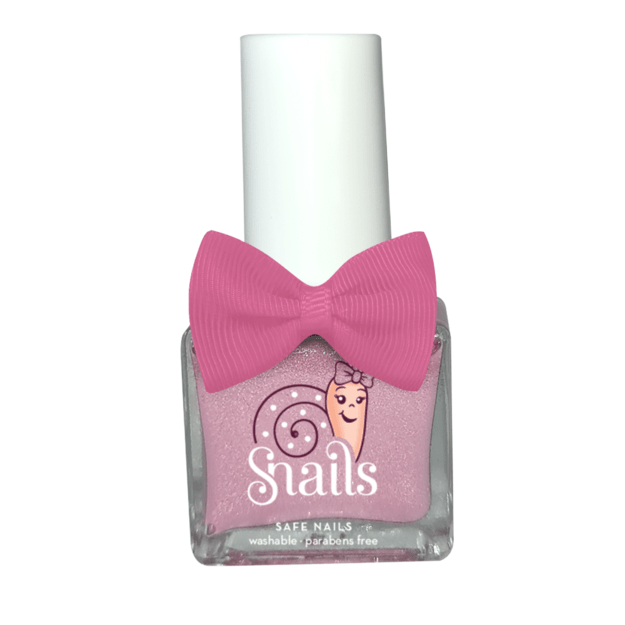 Oja pentru copii Petite, 5 ml, Glitter Bomb, Snails