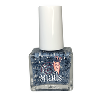 Oja pentru copii Petite, 5 ml, Confetti, Snails