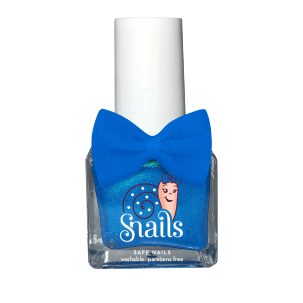 Oja pentru copii Petite, 5 ml, Blue Sky, Snails