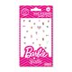 Stickere pentru unghii Barbie Pets, Snails 676002