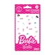 Stickere pentru unghii Barbie Dream Team, Snails 676009