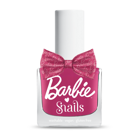 Oja pentru copii Barbie, 10.5 ml, Gotta Glow, Snails