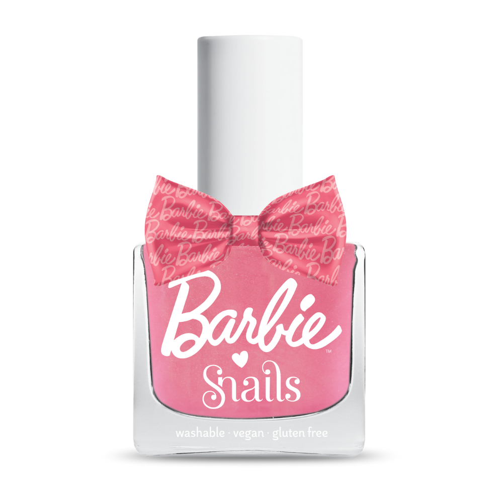 Oja pentru copii Barbie, 10.5 ml, Hello World, Snails