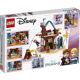 Casuta fermecata din copac Lego Disney, +6 ani, 41164, Lego 445700