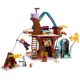 Casuta fermecata din copac Lego Disney, +6 ani, 41164, Lego 445692