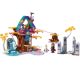 Casuta fermecata din copac Lego Disney, +6 ani, 41164, Lego 445694